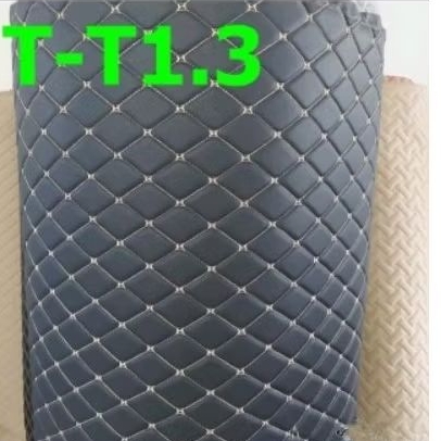 Da bọc trần ô tô loại T-T1.3