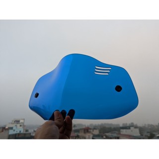 Kính chắn gió Vespa GTV