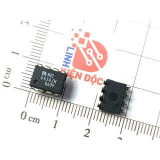 [Combo 3 chiếc] MIC4424ZN, MIC4424, 4424ZN IC Driver DIP-8