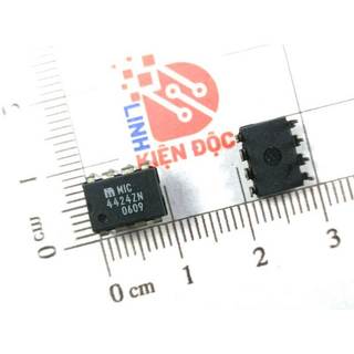 [Combo 3 chiếc] MIC4424ZN, MIC4424, 4424ZN IC Driver DIP-8