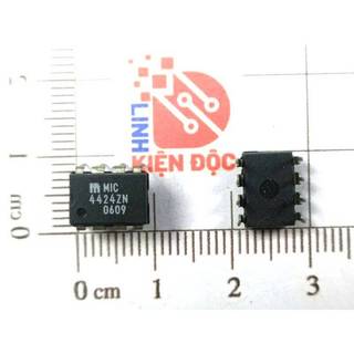 [Combo 3 chiếc] MIC4424ZN, MIC4424, 4424ZN IC Driver DIP-8