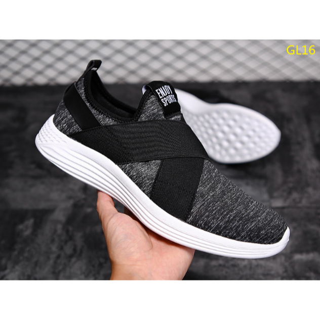 [FREESHIP] Giày lười nam Urban