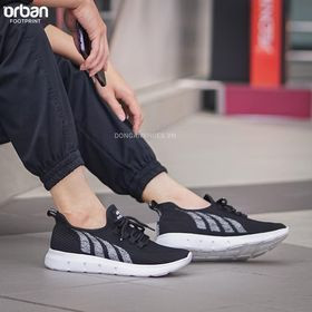 [FREESHIP] Giày lười nam Urban