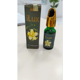 Serum khử mùi hôi nách hiệu quả ILUX(lọ 20ml)