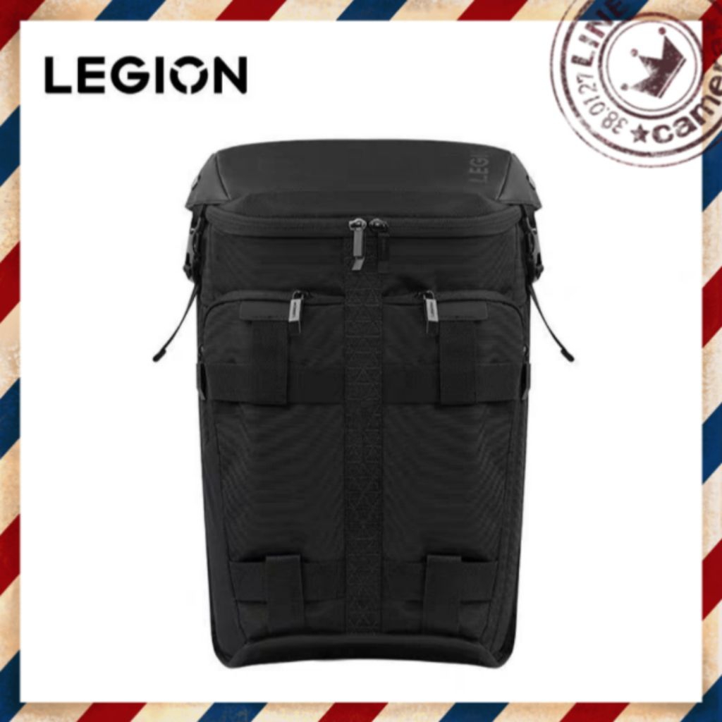Hàng chính hãng 💯 Balo Lenovo Legion Active Backpack new