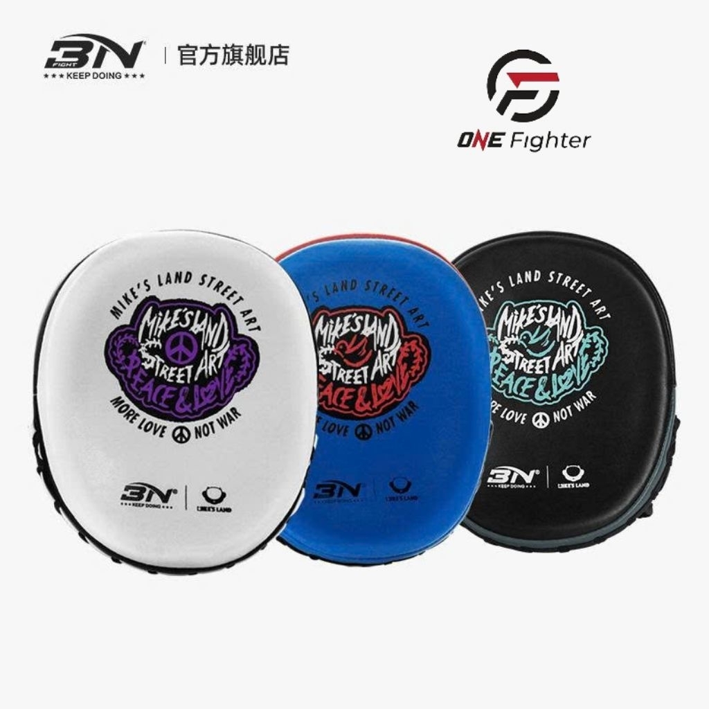 Đích đấm pad tốc độ boxing
