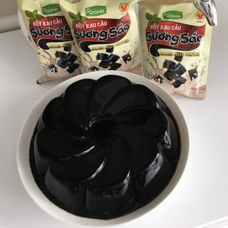 Bột Sương Sáo Rovin (hộp 5 gói)