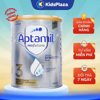 Sữa Aptamil Profutura Úc 900g cho bé chính hãng (Đủ số 1/2/3/4) - Kids Plaza