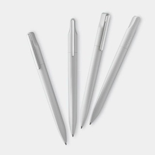 Bút bi LAMY xevo lightgrey
