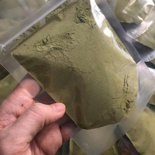 Bột Khổ Qua Rừng Dưỡng Da Handmade
