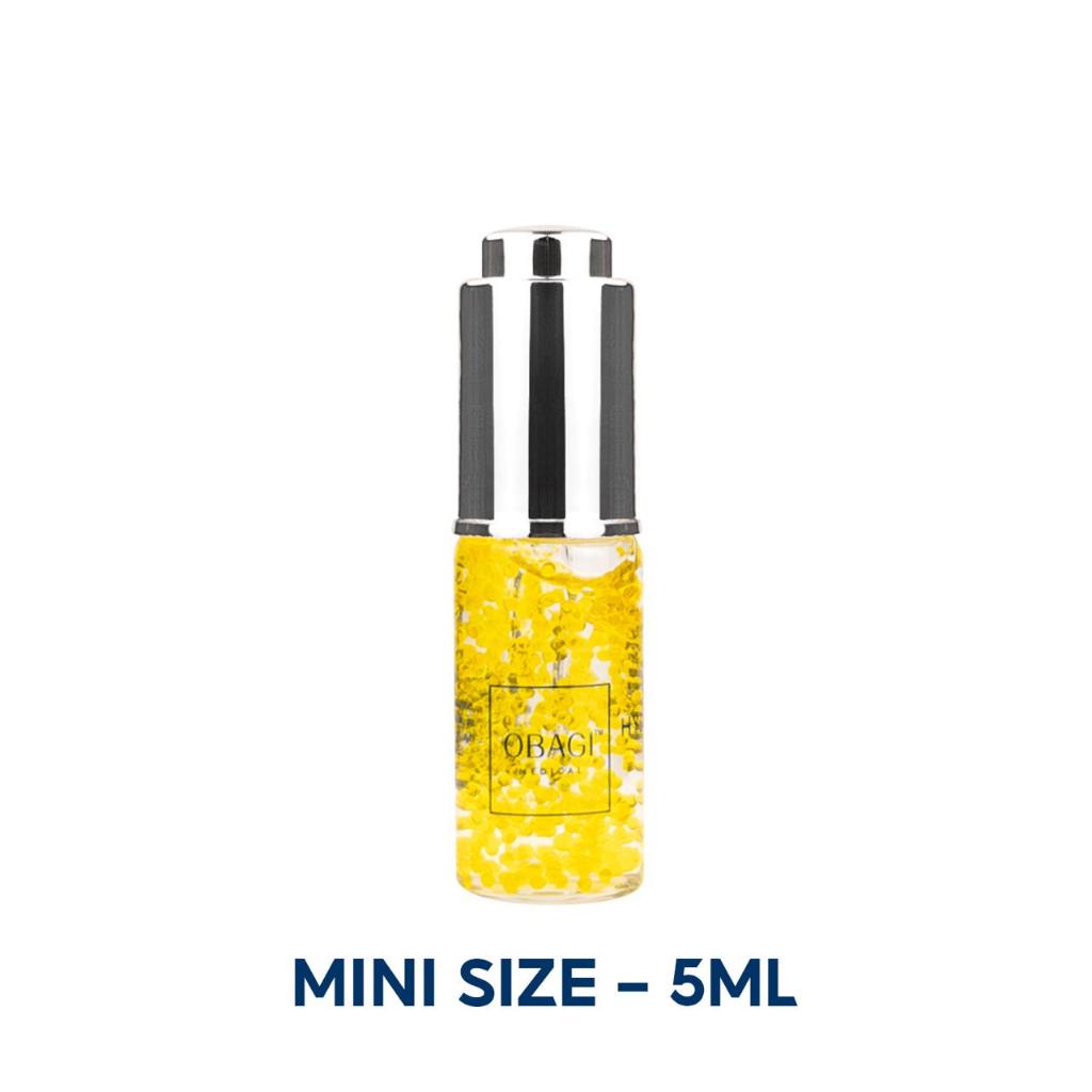 [MINI SIZE] - Serum dưỡng ẩm Obagi Daily Hydro Drops 5ML - Cấp nước, phục hồi, dưỡng ẩm