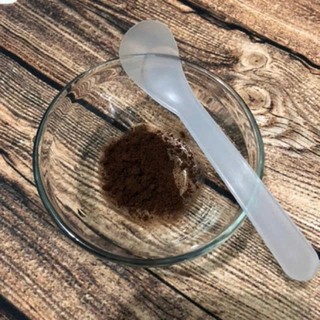 Bột cafe đắp mặt & ủ body