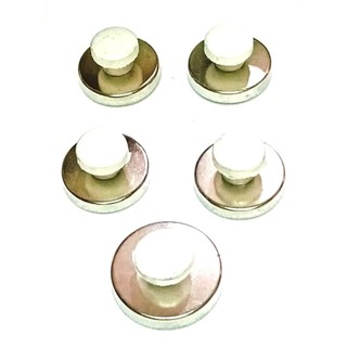 Cục nam châm  hít bảng -10 cục....