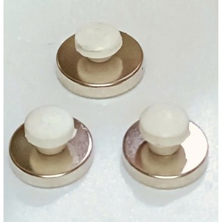 Cục nam châm  hít bảng -10 cục....