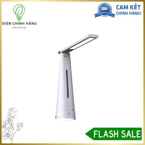 Đèn Bàn Học(TL-6) Chính Hãng MPE_3 Chế Độ Sáng_Có Quạt