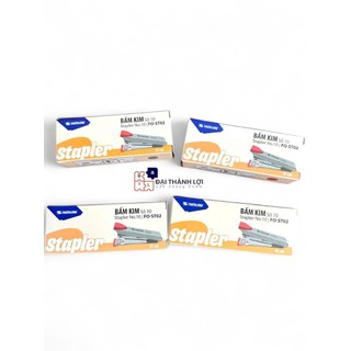 Bấm kim số 10 FO-ST02 FlexOffice Thiên Long