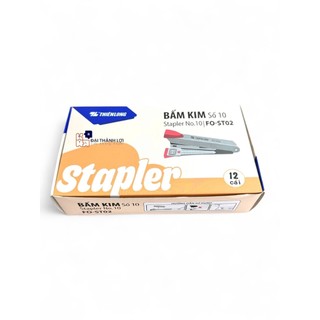 Bấm kim số 10 FO-ST02 FlexOffice Thiên Long