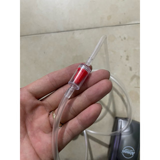 Combo 2 chiếc Van 1 chiều cho ống Co2, Ôxy