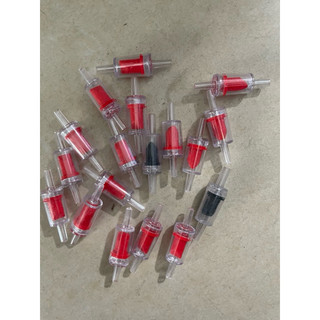 Combo 2 chiếc Van 1 chiều cho ống Co2, Ôxy