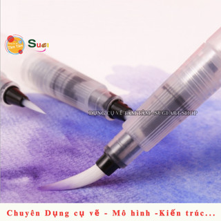 Cọ nước Marvy, Water brush Marvy