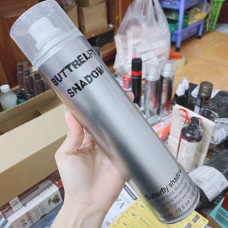 Gôm xịt tóc butter  600ml ( dùng tốt)