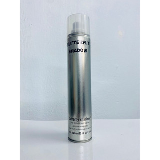 Gôm xịt tóc butter  600ml ( dùng tốt)