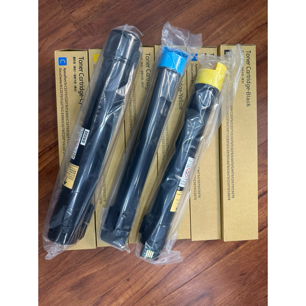 Hộp mực Màu Xanh - dùng cho Xerox C8045 Hộp mực AltaLink C8030 C8035 C8045 Hộp mực C8055 C8070