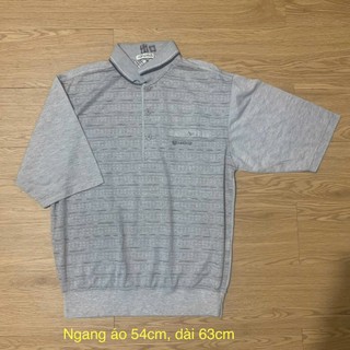 Áo thun 2hand đồng giá 60k