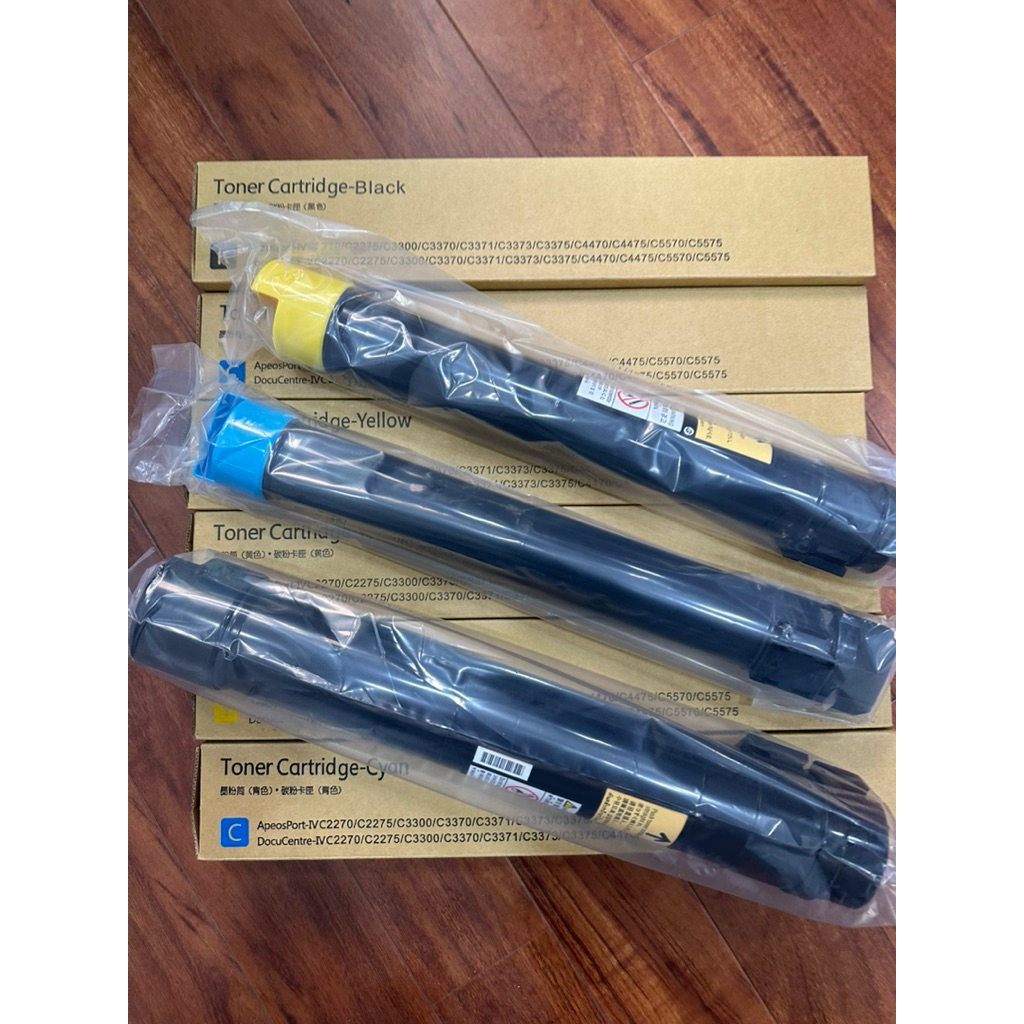 Hộp mực Màu Đen - dùng cho Xerox C8045 Hộp mực AltaLink C8030 C8035 C8045 Hộp mực C8055 C8070