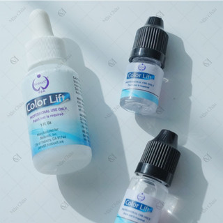 [Chính hãng] Dung Dịch Xóa ColorLift Mini