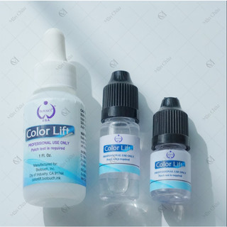 [Chính hãng] Dung Dịch Xóa ColorLift Mini