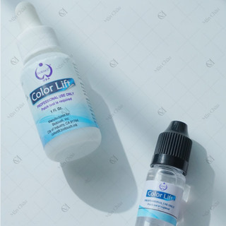 [Chính hãng] Dung Dịch Xóa ColorLift Mini