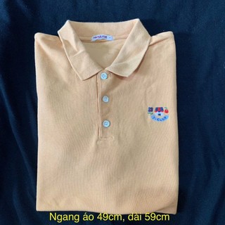 Áo thun 2hand đồng giá 60k