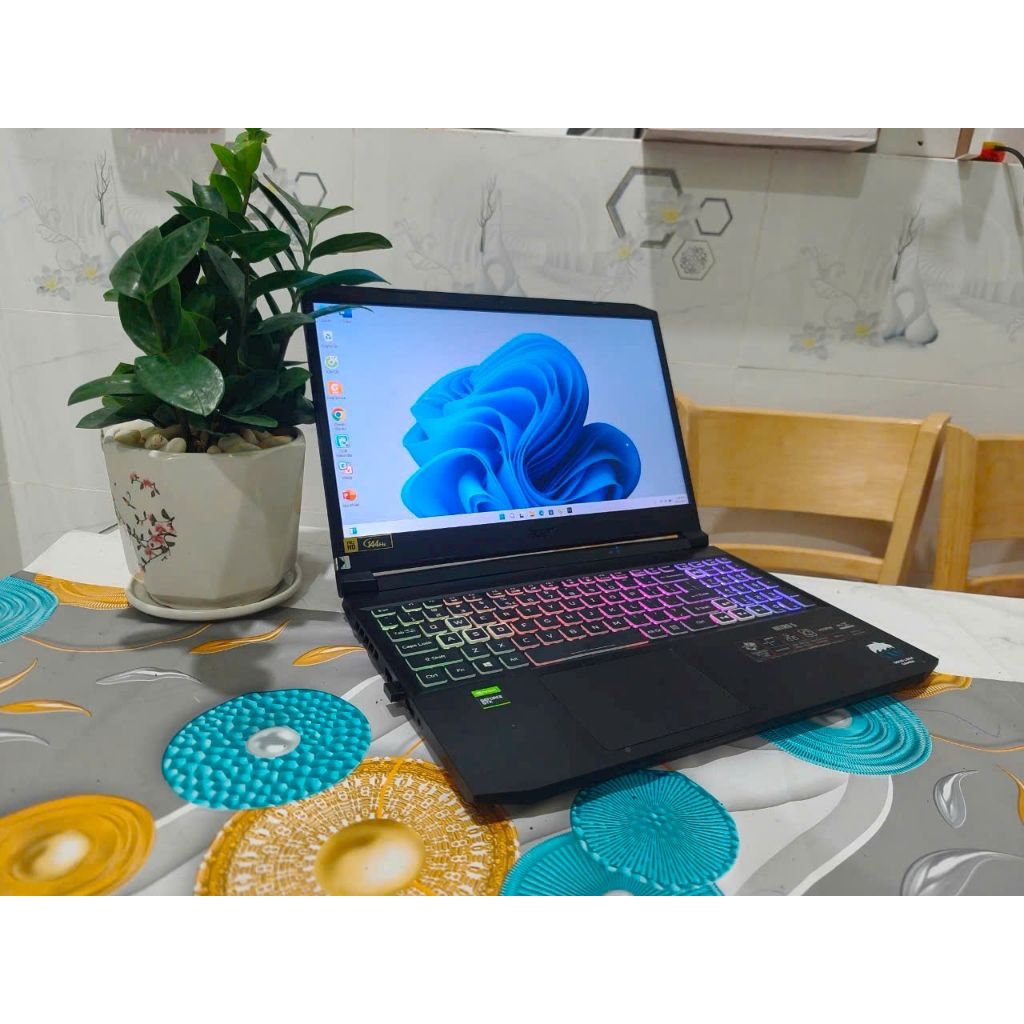 Gợi ý những sản phẩm Acer Gaming House đáng sắm nhất hiện nay