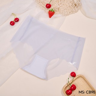 COMBO 8 quần lót lụa băng VINGO mềm mại kháng khuẩn CB90 VNGO