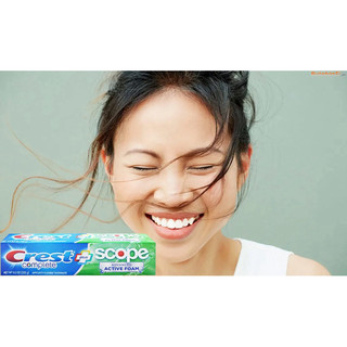 [HÀNG CÔNG TY-BẢN MỸ ] KEM ĐÁNH RĂNG CREST 3D WHITE ADVANCED WHITENING