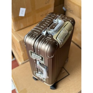 Vali kéo du lịch, NHÔM NGUYÊN KHỐI, hàng siêu cấp Quảng Châu