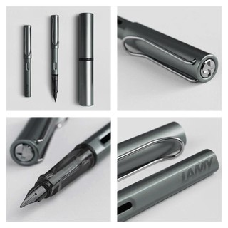 Bút máy cao cấp LAMY Lx Ru (057)
