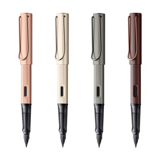 Bút máy cao cấp LAMY Lx Ru (057)