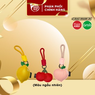 [HB Gift] Romand Fruit Keychain - RMD002 (HÀNG TẶNG KHÔNG BÁN)