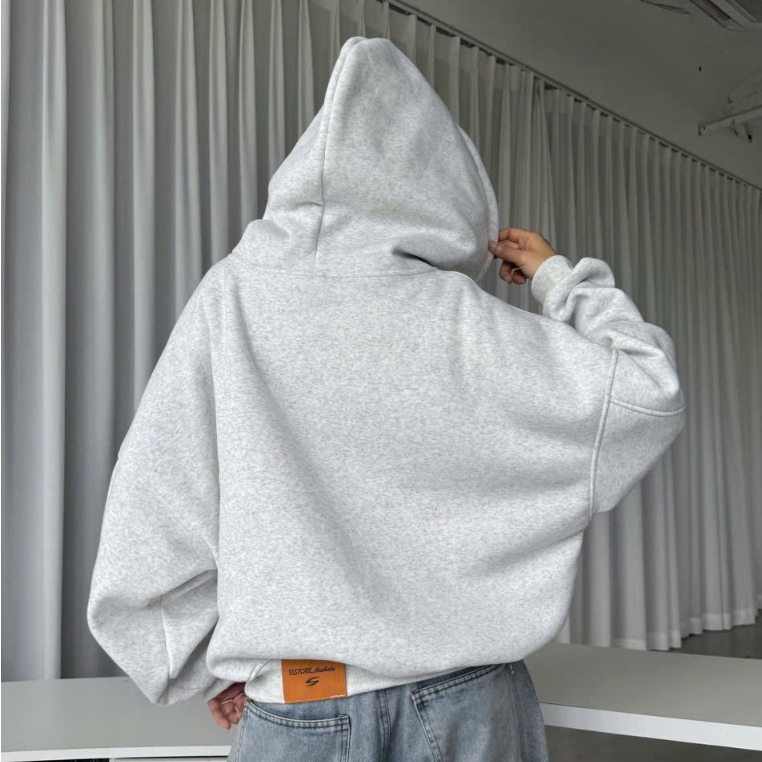 [SẢN PHẨM MỚI] Khoác Zip 4 Túi SSS.A Form Unisex Nam Nữ Dày Dặn Streetwear Trẻ Trung Nhiều Màu | SSSTore.Aesthetic | BigBuy360 - bigbuy360.vn