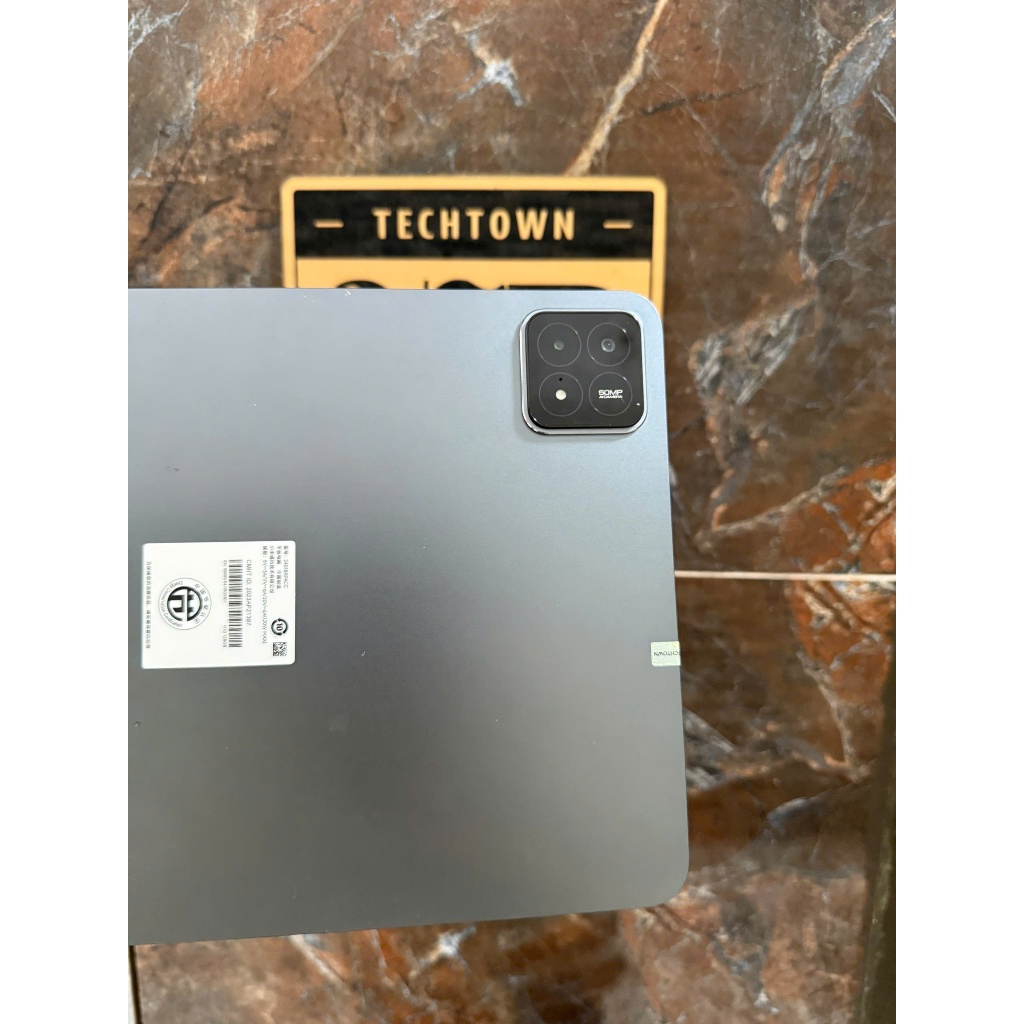 Máy tính bảng Pad 6S Pro 12.4 rom quốc tế fullbox likenew 8/128 8/256GB (Snapdragon 8 Gen 2)