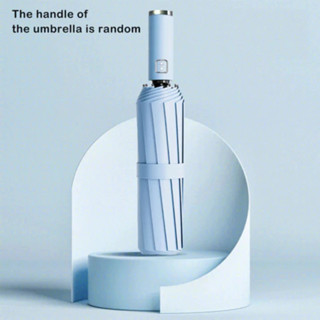 Ô che nắng chống tia UV DIDOOGLT Dù cầm tay 2 lớp gấp gọn họa tiết trơn chống nước