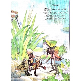 Sách - Dế Mèn Phiêu Lưu Ký - NXB Kim Đồng