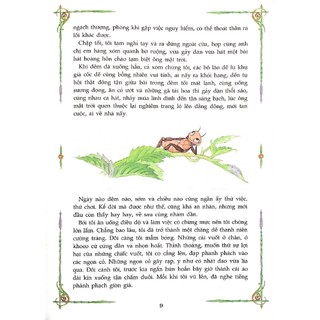 Sách - Dế Mèn Phiêu Lưu Ký - NXB Kim Đồng
