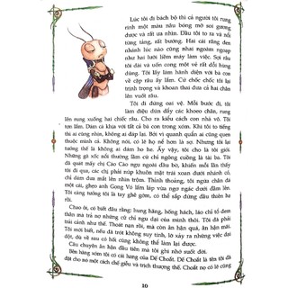 Sách - Dế Mèn Phiêu Lưu Ký - NXB Kim Đồng
