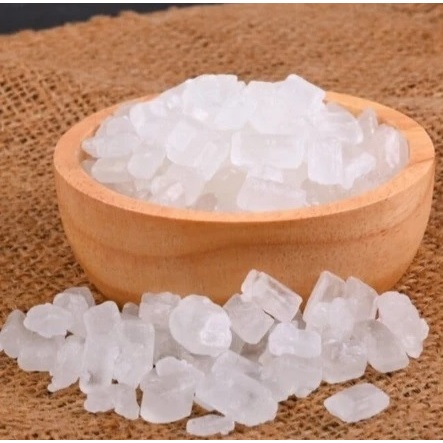 Đường phèn tinh khiết Lam Sơn / Đường phèn trắng hạt nhỏ