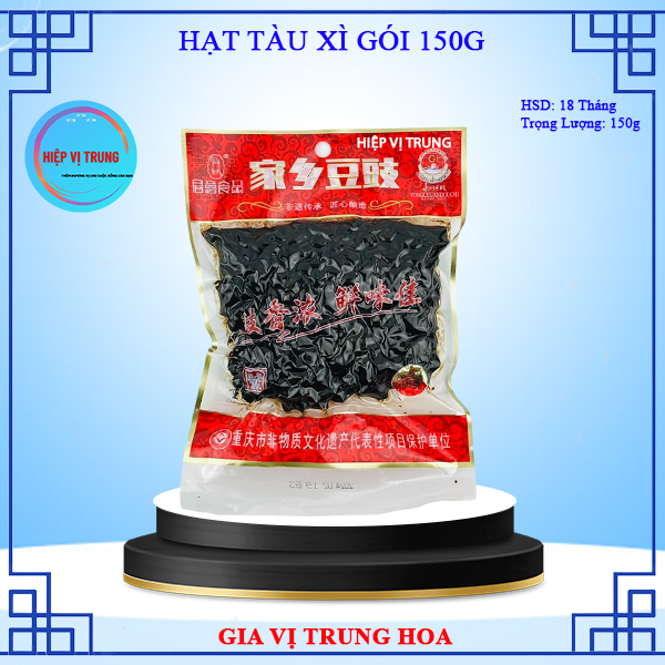 Hạt Tàu Xì Gói 150g Thơm Ngon