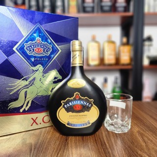 Brandy Parisiennes XO Napoleon Chính Hãng