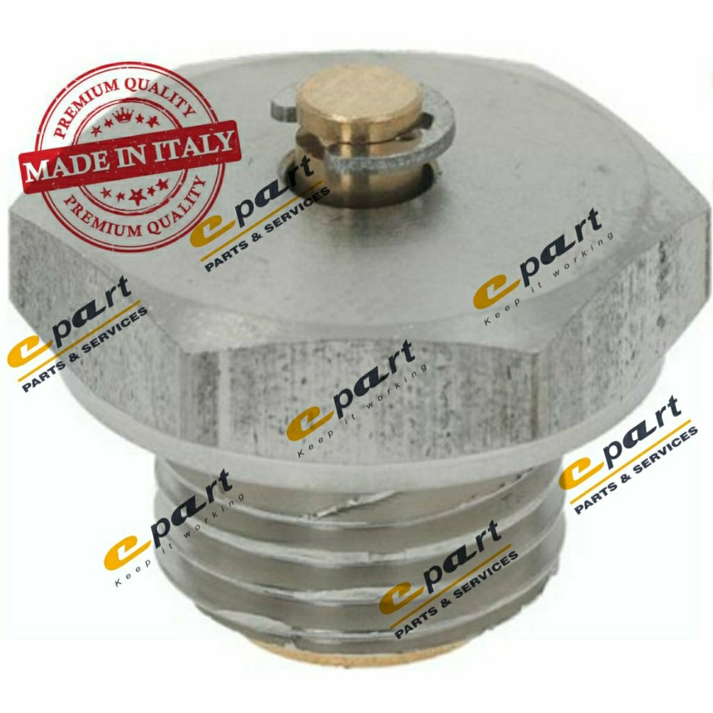 Van Chân Không Máy Pha Cà Phê - Van chân không phi 1/4'' M